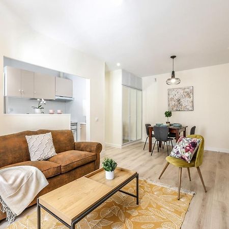 Tirso De Molina Appartement Madrid Buitenkant foto