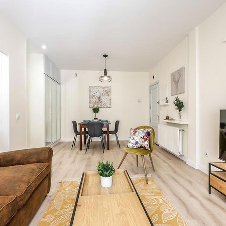 Tirso De Molina Appartement Madrid Buitenkant foto