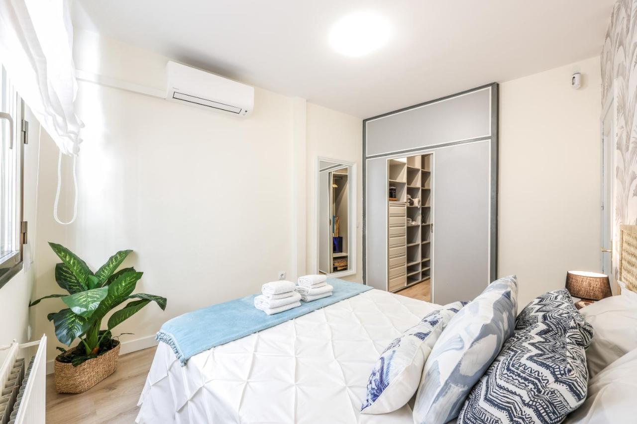 Tirso De Molina Appartement Madrid Buitenkant foto